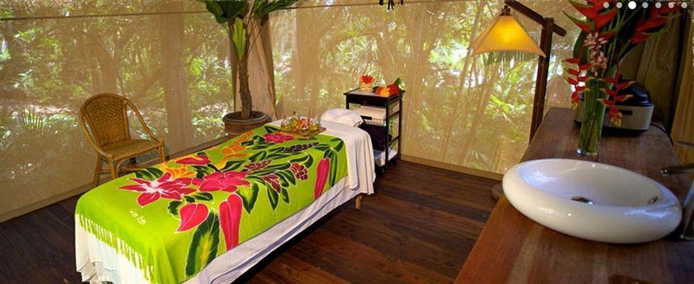 El Sano Banano Beachside Hotel Montezuma Extérieur photo